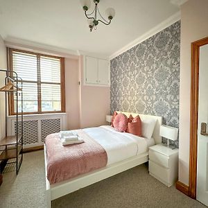 Private Bathroom Double Room